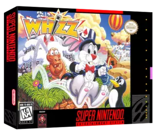 ROM Whizz